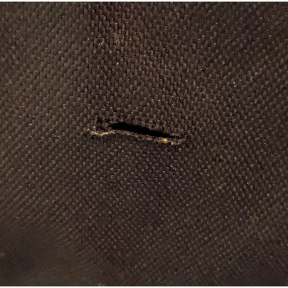 Polar Edge Mens Silver Series Snow Ski Pants Size M Black Snowboarding Active - Picture 4 of 5